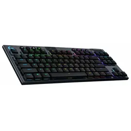 Logitech G915 X Lightspeed