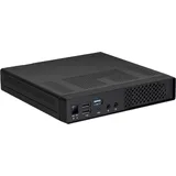 Hyrican Mini-PC Ryzen 7 8700G 16 GB RAM 1 TB SSD Radeon Graphics Windows 11 Pro