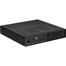 Hyrican Mini-PC Ryzen 7 8700G 16 GB RAM 1 TB SSD Radeon Graphics Windows 11 Pro