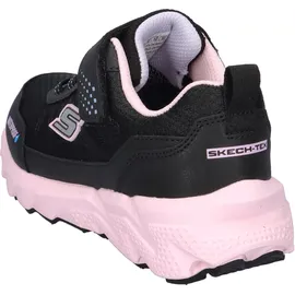 SKECHERS Kinder Sneaker ELITE SPORT TREA-CAMP RAGE 319260L-BKLP 27 - Schwarz-BKLP - 27