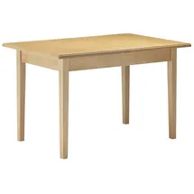 58 aufm Kessel Deborah 140 x 75 x 75 cm braun