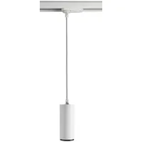 Deko-Light Deko Light Lucea, 707215 LED-Schienenstrahler 1phasig 10 W,