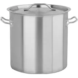 Yato Profi Kochtopf 30 cm rund