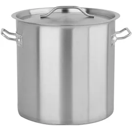 Yato Profi Kochtopf 30 cm rund