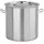 Yato Profi Kochtopf 30 cm rund