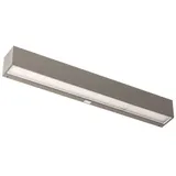 ARCCHIO Lengo 50 cm Grau/Silber