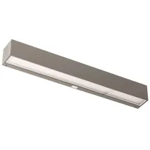 ARCCHIO Lengo 50 cm Grau/Silber
