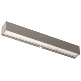 ARCCHIO Lengo 50 cm Grau/Silber