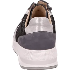 Finn Comfort Damen Grau 37