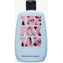 The Fox Tan Sun Tan Sealer Selbstbräuner Lotion 220 ml