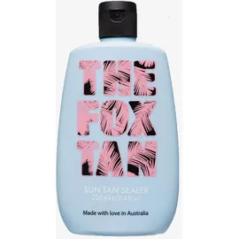 The Fox Tan Sun Tan Sealer Selbstbräuner Lotion 220 ml