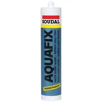 SOUDAL Aquafix Dichtmasse 310 ml