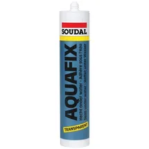 SOUDAL Aquafix Dichtmasse 310 ml