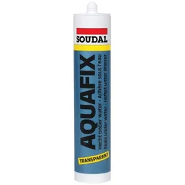 SOUDAL Aquafix Dichtmasse 310 ml