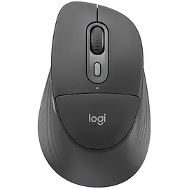 Logitech Signature Comfort Plus M850 L Grau
