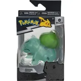 Jazwares Pokémon - Select Bisasam (PKW2403)