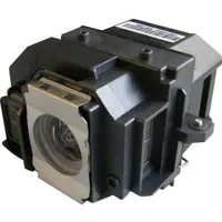 CODALUX Beamerlampe für EPSON (ersetzt: ELPLP55, V13H010L55)
