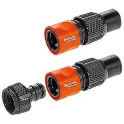 Gardena Profi-System-Anschluss-Satz