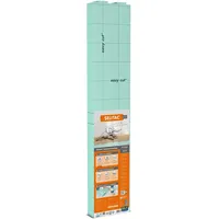 Selit Selitac Trittschalldämmung für Parkett und Laminat & Faltplatte 2,2 mm 15 m2