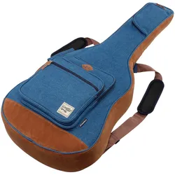 Ibanez IAB541D-BL Powerpad Gigbag Designer Collection Blue