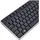 Dell KB813 Smartcard-Tastatur (KB813-BK-GER)