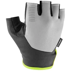 Cube X Nf Short Gloves Grau M