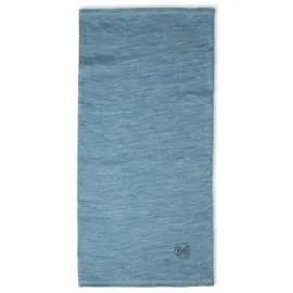 Buff Merino Lightweight Nackenwärmer - Solid Pool - One Size