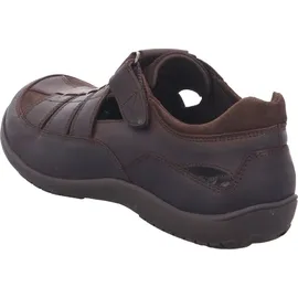 Panama Jack Meridian Basics Herren Braun 44