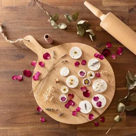 Staedtler FimoAir basic Modeliermasse 1 000 g blassrosa