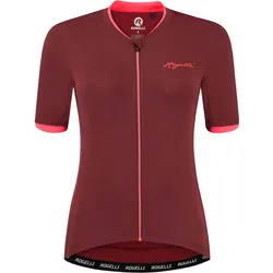 Radtrikot Kurzarm Damen - Essential XL