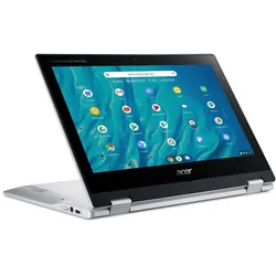 Acer Chromebook Spin 311 (CP311-3H-K9PB) (silber) 11.6