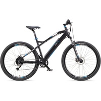 Telefunken M924 E-MTB Hardtail 29 Zoll Mountain E-Bike Aufsteiger