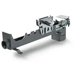 Modul zum stationären Bandschleifen GRIT GHBD