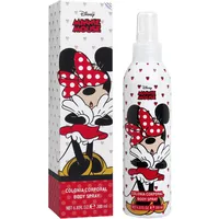 Disney MICKEY ET MINNIE Body Spray, 1er Pack, 200ml