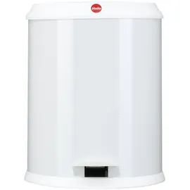 HAILO Compact-Box M 15 l weiß