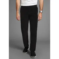 Man's World Dehnbund-Hose aus Cord mit Stretchbund schwarz 29