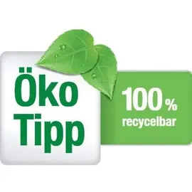 Tyvek Ordnerfaltentasche 326x318x68mm weiß