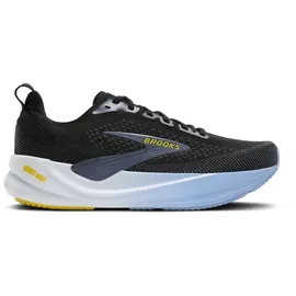 Brooks Ghost Max 4 Herren Schwarz 45,5