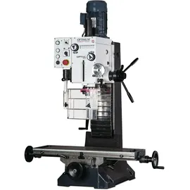 Optimum Präzisions-Bohr-Fräsmaschine MB 4