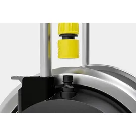 Kärcher Schlauchwagen HT 5 M 0,48 m schwarz