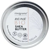 FINigrana Reine Bio Shea-Butter Emulsion 100 ml