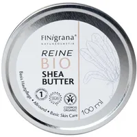 FINigrana Reine Bio Shea-Butter Emulsion 100 ml