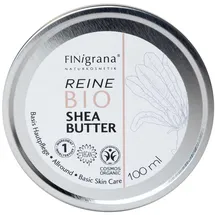 FINigrana Reine Bio Shea-Butter Emulsion 100 ml
