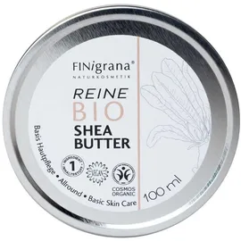 FINigrana Reine Bio Shea-Butter Emulsion 100 ml