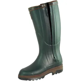 Aigle Parc2 Iso Open Stiefel Bronze 44