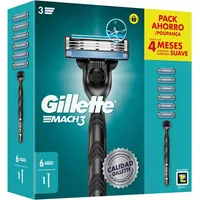 Gillette Mach 3
