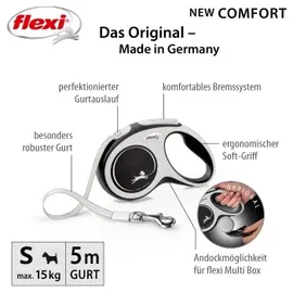 flexi New Comfort Gurt