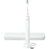 Philips Sonicare 4100 Series Elektrische Zahnbürste Weiß, Reinigungstechnologie: Schalltechnologie