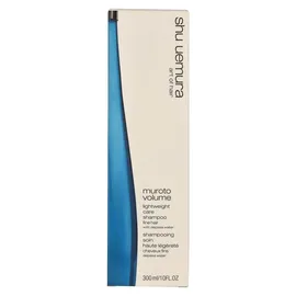 SHU Uemura Art of Hair Muroto Volume 300 ml