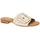 Gabor 82.791 elegante Damen, beige NEU / Beige - 37,5